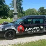 Labyrinth of Fear photo