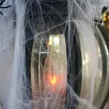 Something Catchy Gaming Halloween Display photo