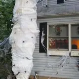Something Catchy Gaming Halloween Display photo