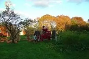 Stone Garden Farm and Village