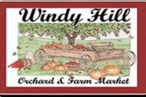 Windy Hill Orchard & Farm Market