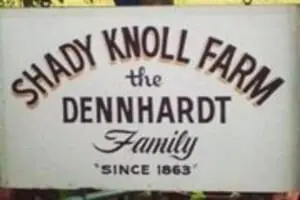 Shady Knoll Farm