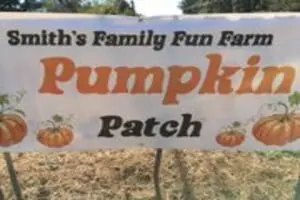 Smith's Family Fun Farm