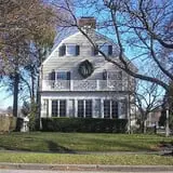 Amityville Horror House photo