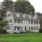 Amityville Horror House photo