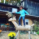 Pond Hill Farm photo