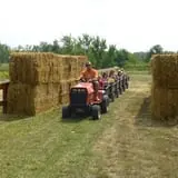 Indian Creek Farmstead & Pumpkin Patch photo