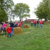 Indian Creek Farmstead & Pumpkin Patch photo