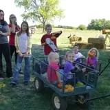 Indian Creek Farmstead & Pumpkin Patch photo