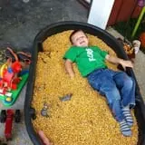 Indian Creek Farmstead & Pumpkin Patch photo