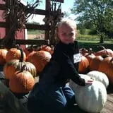 Indian Creek Farmstead & Pumpkin Patch photo