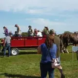 Indian Creek Farmstead & Pumpkin Patch photo