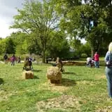 Indian Creek Farmstead & Pumpkin Patch photo