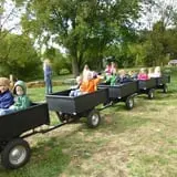 Indian Creek Farmstead & Pumpkin Patch photo