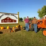 Indian Creek Farmstead & Pumpkin Patch photo