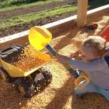 Indian Creek Farmstead & Pumpkin Patch photo