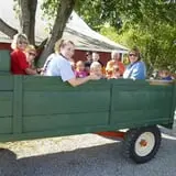 Indian Creek Farmstead & Pumpkin Patch photo