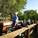 Indian Creek Farmstead & Pumpkin Patch photo