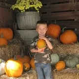 Indian Creek Farmstead & Pumpkin Patch photo