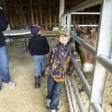 Indian Creek Farmstead & Pumpkin Patch photo
