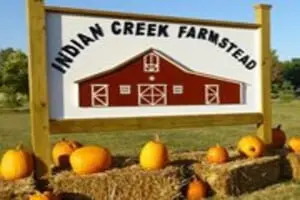 Indian Creek Farmstead & Pumpkin Patch