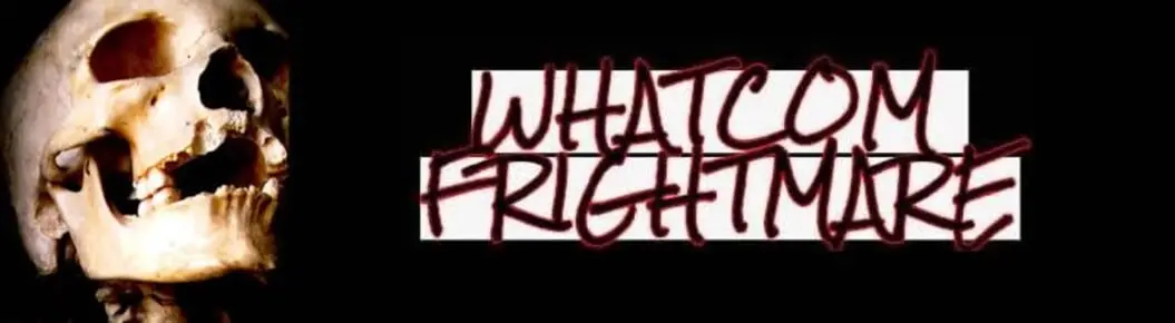 Whatcom Frightmare Haunted House Cover Photo
