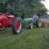Northwoods Orchard and Farm Market Pumpkin Patch & Corn Maze photo