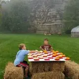 Northwoods Orchard and Farm Market Pumpkin Patch & Corn Maze photo