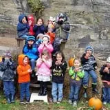 Northwoods Orchard and Farm Market Pumpkin Patch & Corn Maze photo