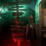 The Haunt at Hellizondo (HOME HAUNT) photo