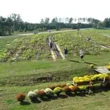 Page Farms Pumpkin Patch photo