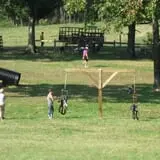 Page Farms Pumpkin Patch photo