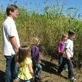 Page Farms Pumpkin Patch photo