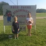 Page Farms Pumpkin Patch photo
