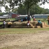 Page Farms Pumpkin Patch photo