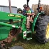 Page Farms Pumpkin Patch photo