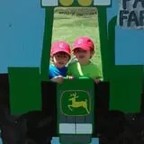 Page Farms Pumpkin Patch photo