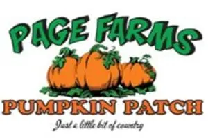 Page Farms Pumpkin Patch