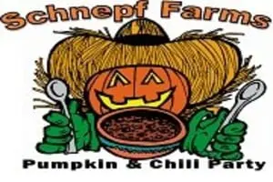 Schnepf Farms Pumpkin & Chili Party