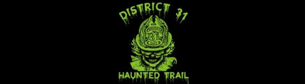 Grissettown Haunted Trail Cover Photo