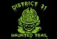 Grissettown Haunted Trail