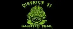 Grissettown Haunted Trail