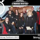 Mystery Escape Room photo