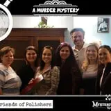Mystery Escape Room photo
