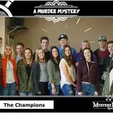 Mystery Escape Room photo