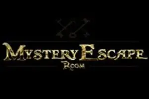 Mystery Escape Room