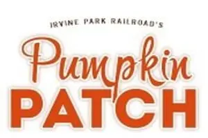 Irvine Park Railroad Pumpkin Patch