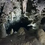 Oregon Caves National Monument photo