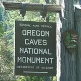 Oregon Caves National Monument photo