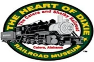 Pumpkin Patch Express @ Heart of Dixie Railroad Museum